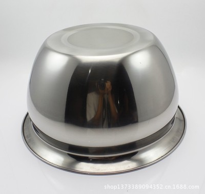 廠家直銷脹形無磁油鼓與特厚不銹鋼油盆 潮安聯(lián)興不銹鋼制品的專業(yè)制造