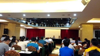 海南舉辦2016年第二期全省商務(wù)綜合行政執(zhí)法培訓班，聚焦典當業(yè)務(wù)規(guī)范與執(zhí)法能力提升